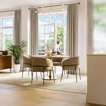 Apartment Apolda
