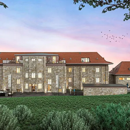 Apolda Bad Frankenhausen