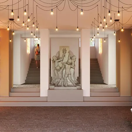 Apartamento Apolda *