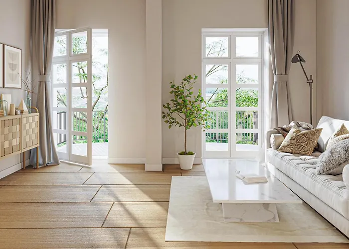 Appartamento Apolda *