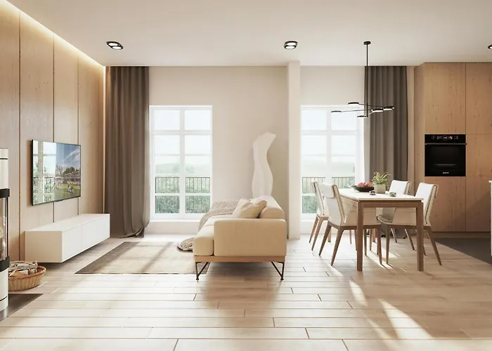 Apolda Appartamento Bad Frankenhausen/Kyffhäuser