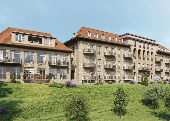 Apolda * Bad Frankenhausen/Kyffhäuser