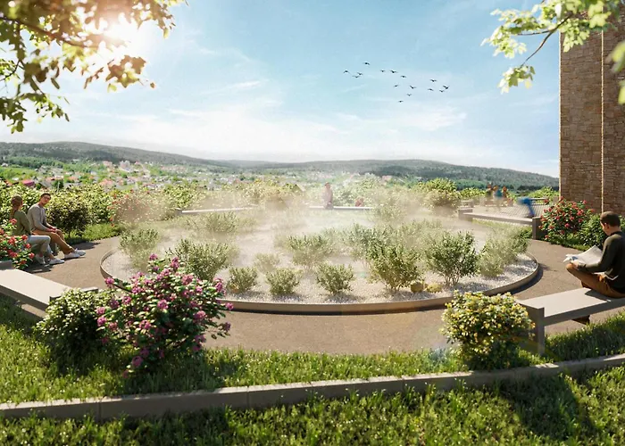 Appartamento Apolda Bad Frankenhausen/Kyffhäuser