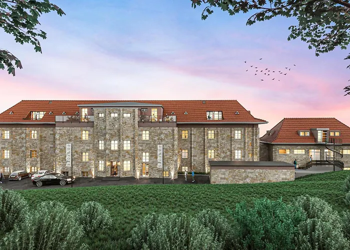 Apolda Bad Frankenhausen/Kyffhäuser