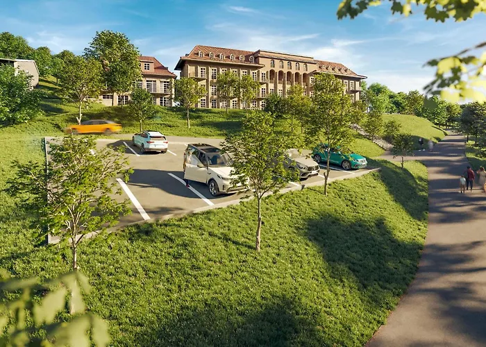 Apolda * Bad Frankenhausen/Kyffhäuser