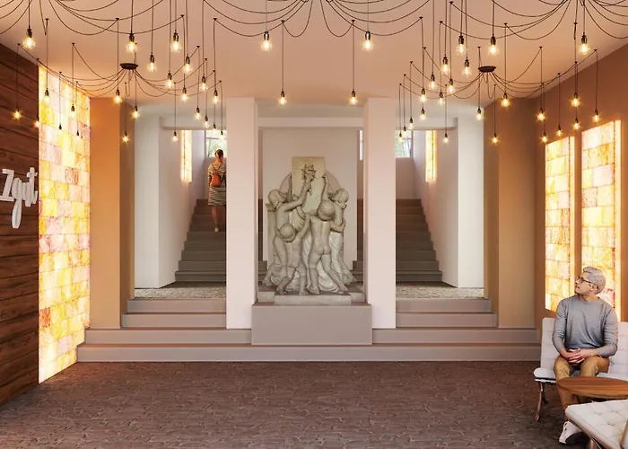 Appartamento Apolda *