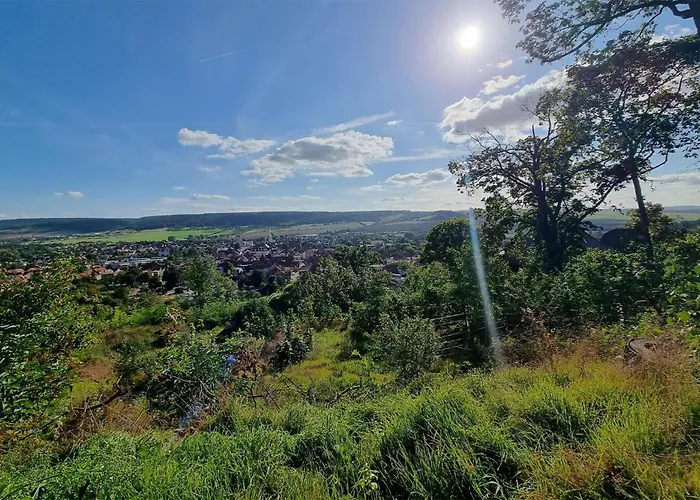 Apolda Appartamento *